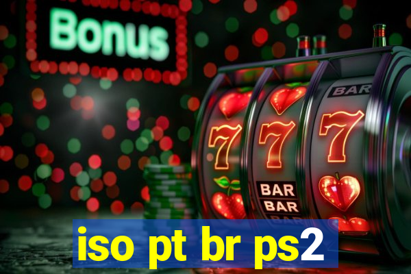 iso pt br ps2